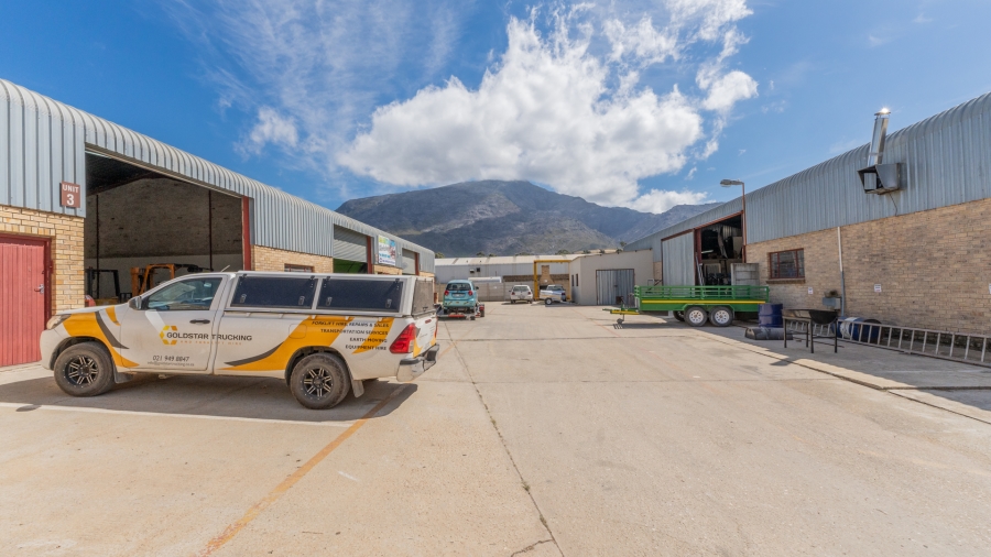 Commercial Property for Sale in Villiersdorp Western Cape